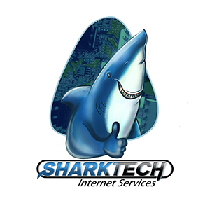 Sharktech - OpenStack Cloud & Bare Metal Hosting - Hosting Service | Logo