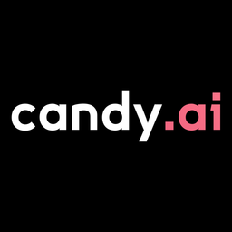 Candy.ai - Best AI Girlfriend App | Uncensored Chat & Roleplay - Adult Gaming Service | Best Deal