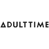 Adult Time - Premium 4K Adult Movie Subscription - Adult Paysite-VOD Service | Logo