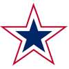 NaughtyAmerica - Premium Adult VOD & Live Cam Membership - Adult Paysite-VOD Service | Logo