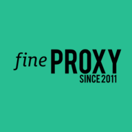 FineProxy - Premium Rotating Proxies & Web Scraping Tools - Proxies Service | Review & Best Deal