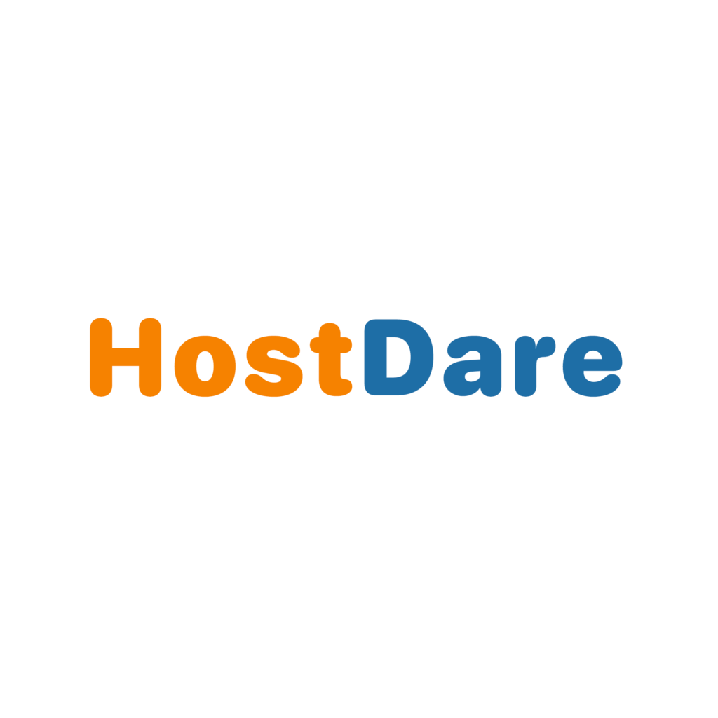 HostDare - Ultra-Fast NVMe VPS & Dedicated Servers - Hosting Service | Review & Best Deal