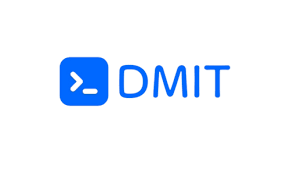 DMIT - Premium Hong Kong Cloud VPS Hosting with CN2 GIA Network - Hosting Service | Logo
