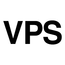V.PS - Premium Virtual Private Servers with NVMe Storage - Hosting Service | Logo