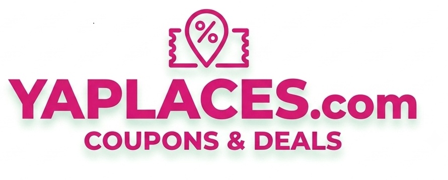 YaPlaces
