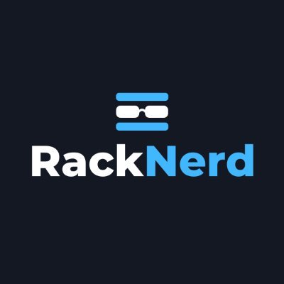 RackNerd - Affordable High-Performance VPS Hosting for Devs - Hosting Service | Logo